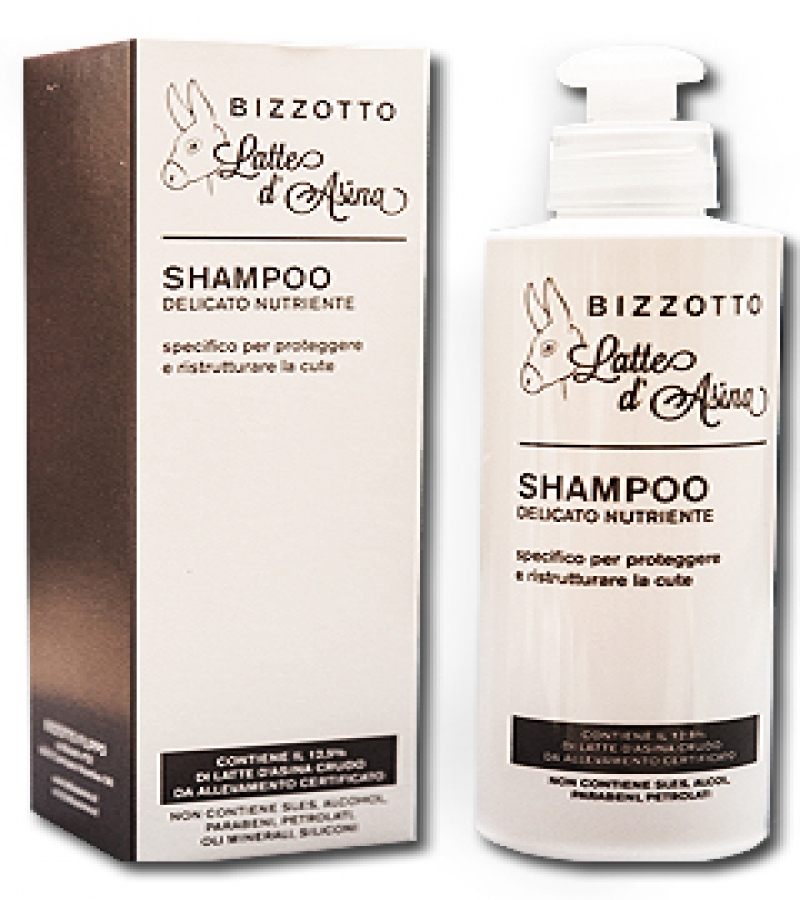 Shampoo Delicato